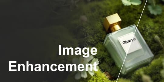 Enhance - Function AI Template