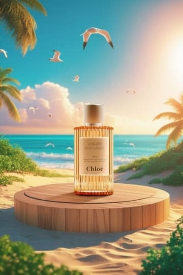 Sea & Beach