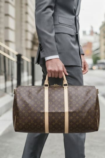 Bag Model