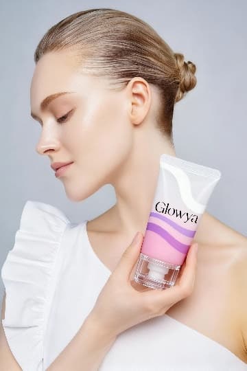 Cosmetic Model