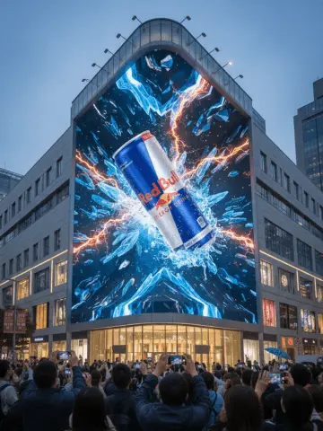 City AD