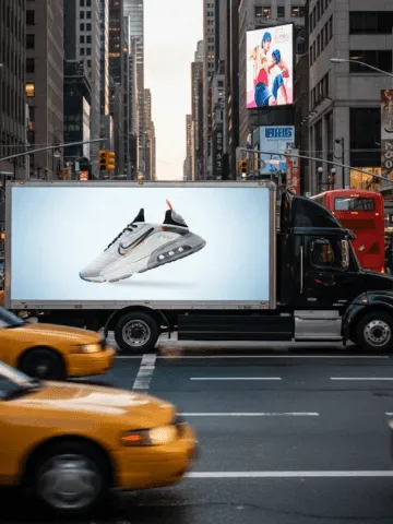 Truck AD