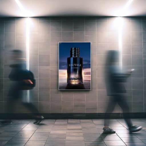 Billboards