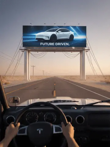 Billboard AD