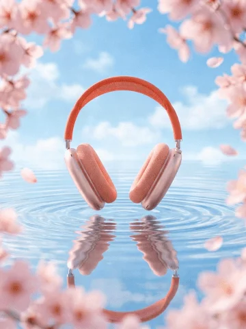 Spring Vibe