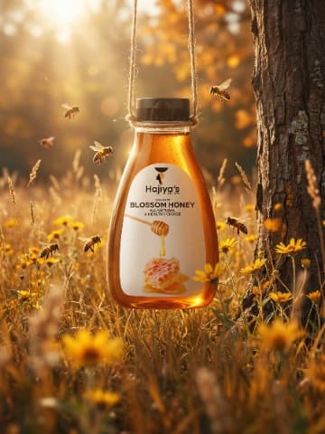 Autumn Meadow