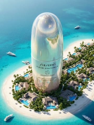 Resort Giant