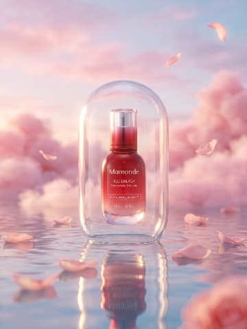 Floating Dreamy Dome