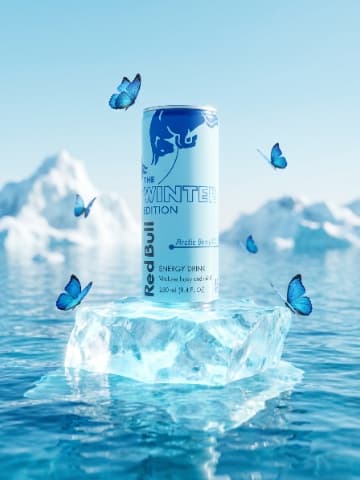Glacial Dream