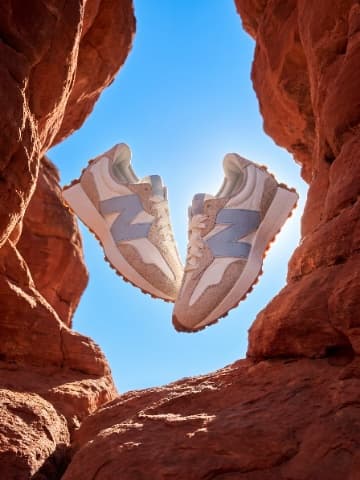 Canyon Sky