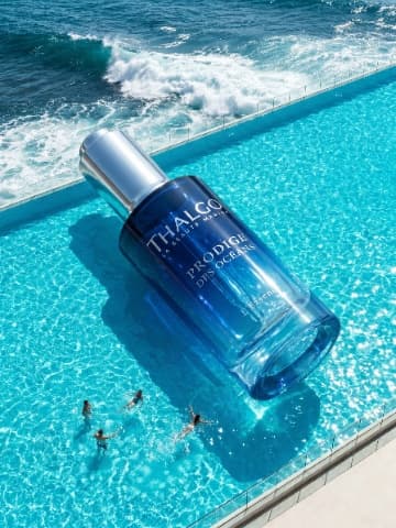 Summer Pool