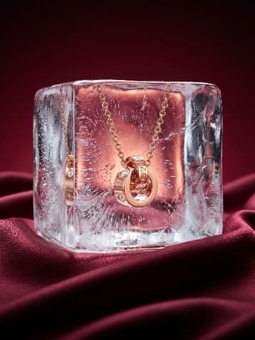 Crimson Luxury
