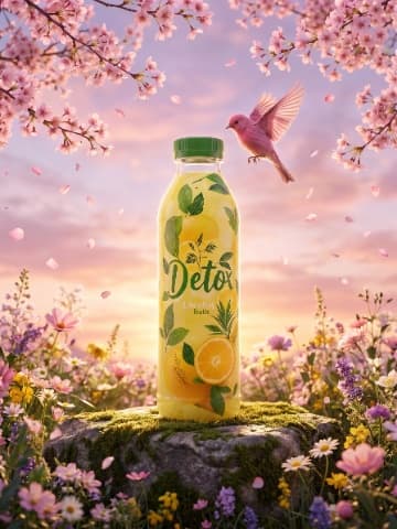 Floral Dream