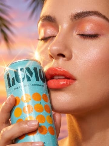  Summer Glow