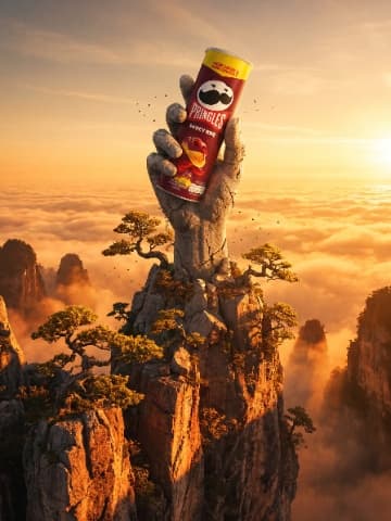 Golden Summit