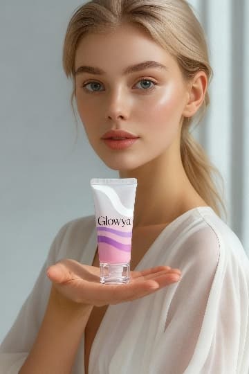 Cosmetic Model02