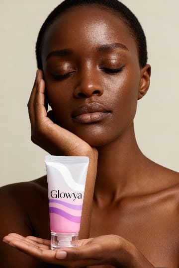 Cosmetic Model07