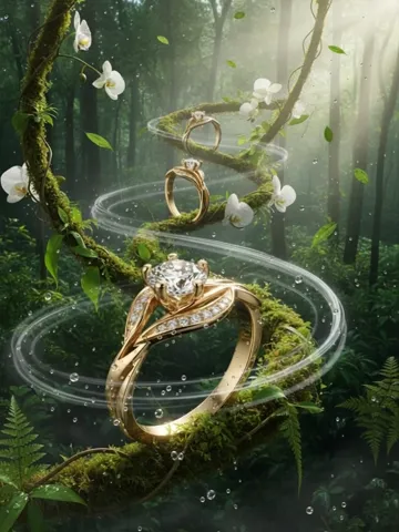 Levia Forest