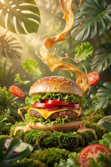 INSANE Surreal Ad04