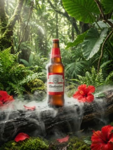 Rainforest Mist